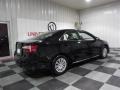 Attitude Black Metallic - Camry LE Photo No. 7