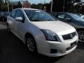Aspen White - Sentra 2.0 SR Photo No. 3