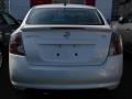 Aspen White - Sentra 2.0 SR Photo No. 4