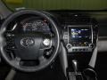 Attitude Black Metallic - Camry LE Photo No. 13