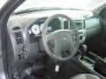 2005 Dark Shadow Grey Metallic Ford Escape XLT V6 4WD  photo #12