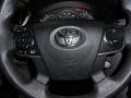 Attitude Black Metallic - Camry LE Photo No. 15
