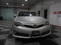 Classic Silver Metallic - Camry SE Photo No. 2