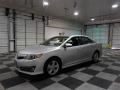 Classic Silver Metallic - Camry SE Photo No. 4