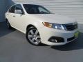 Clear White - Optima EX V6 Photo No. 2