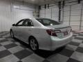 Classic Silver Metallic - Camry SE Photo No. 5