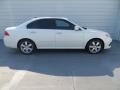 Clear White - Optima EX V6 Photo No. 3