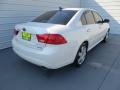 Clear White - Optima EX V6 Photo No. 4