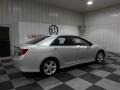 Classic Silver Metallic - Camry SE Photo No. 7