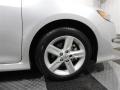 Classic Silver Metallic - Camry SE Photo No. 8