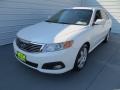 Clear White - Optima EX V6 Photo No. 7