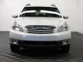 Satin White Pearl - Outback 2.5i Premium Wagon Photo No. 2