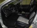 Classic Silver Metallic - Camry SE Photo No. 10