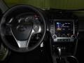Classic Silver Metallic - Camry SE Photo No. 13