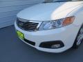 Clear White - Optima EX V6 Photo No. 10