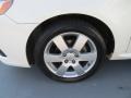 Clear White - Optima EX V6 Photo No. 11