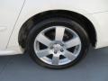 2009 Clear White Kia Optima EX V6  photo #12