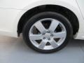 Clear White - Optima EX V6 Photo No. 13