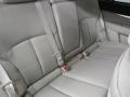 Satin White Pearl - Outback 2.5i Premium Wagon Photo No. 8