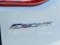 2014 White Platinum Ford Escape SE 2.0L EcoBoost  photo #4