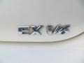 Clear White - Optima EX V6 Photo No. 17