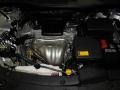 Classic Silver Metallic - Camry SE Photo No. 22
