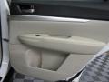 Satin White Pearl - Outback 2.5i Premium Wagon Photo No. 15