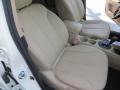 2009 Clear White Kia Optima EX V6  photo #23