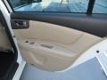 Clear White - Optima EX V6 Photo No. 24