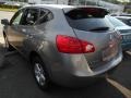 Gotham Gray - Rogue S AWD Photo No. 4