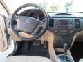 Clear White - Optima EX V6 Photo No. 34