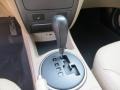 Clear White - Optima EX V6 Photo No. 39