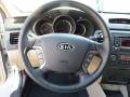 Clear White - Optima EX V6 Photo No. 40