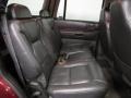 Dark Slate Gray 2001 Dodge Durango SLT 4x4 Interior Color