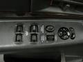 2001 Dodge Durango Dark Slate Gray Interior Controls Photo