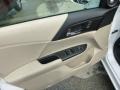 Door Panel of 2014 Accord EX-L V6 Sedan