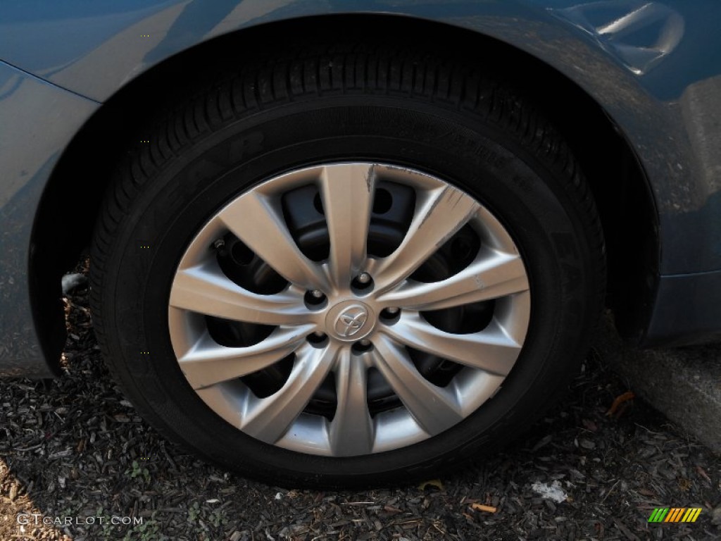 2013 Toyota Corolla LE Wheel Photo #85089316