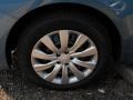 2013 Toyota Corolla LE Wheel