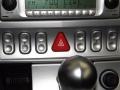 Dark Slate Grey Controls Photo for 2005 Chrysler Crossfire #85089416