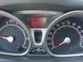 Race Red - Fiesta SE Hatchback Photo No. 19