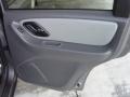 Dark Shadow Grey Metallic - Escape XLT V6 4WD Photo No. 31