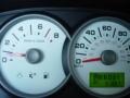 Dark Shadow Grey Metallic - Escape XLT V6 4WD Photo No. 32