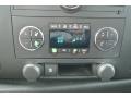 Ebony Controls Photo for 2009 Chevrolet Silverado 1500 #85089608