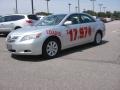 Titanium Metallic - Camry XLE V6 Photo No. 2