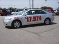 Titanium Metallic - Camry XLE V6 Photo No. 3