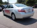 Titanium Metallic - Camry XLE V6 Photo No. 5