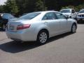 Titanium Metallic - Camry XLE V6 Photo No. 7