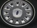  2004 Crown Victoria LX Wheel