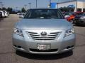 Titanium Metallic - Camry XLE V6 Photo No. 10