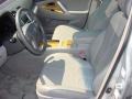 Titanium Metallic - Camry XLE V6 Photo No. 11